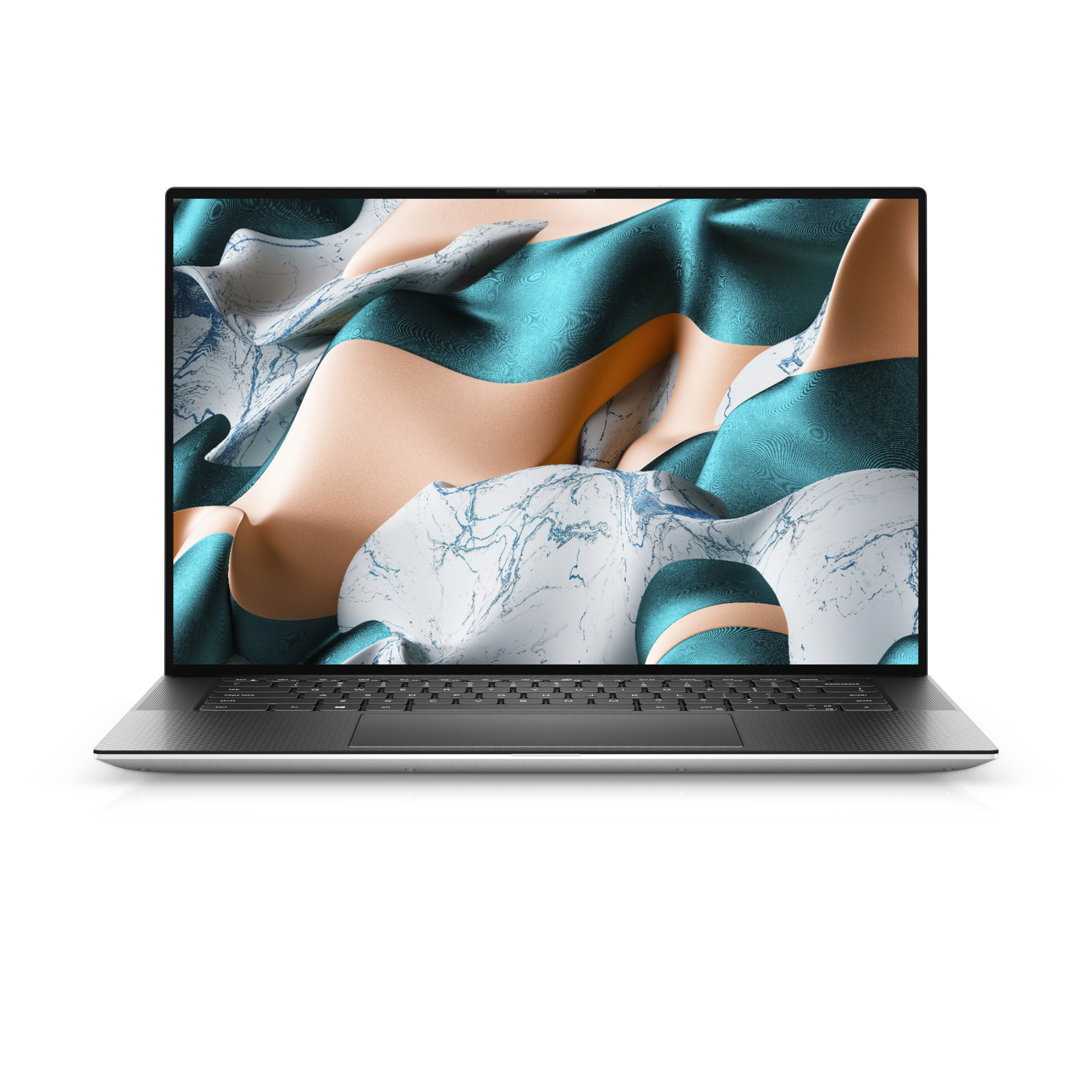 dell announces xps 15 17 laptops xps15 front blue screen