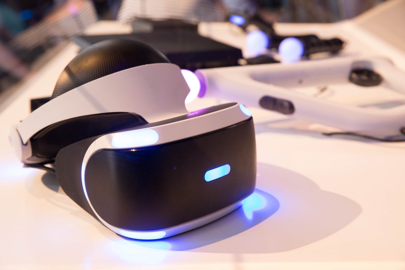 PlayStation VR 2, PSVR Pro : Le casque VR idéal 