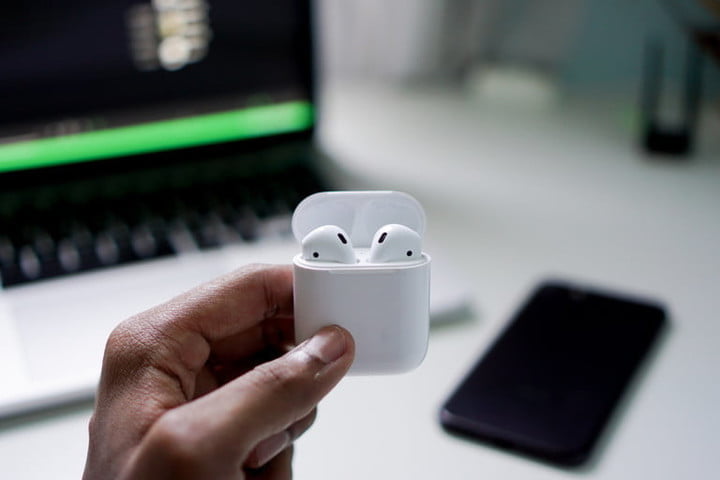 This deal gets you a pair of AirPods for $99 - Vimarsana News