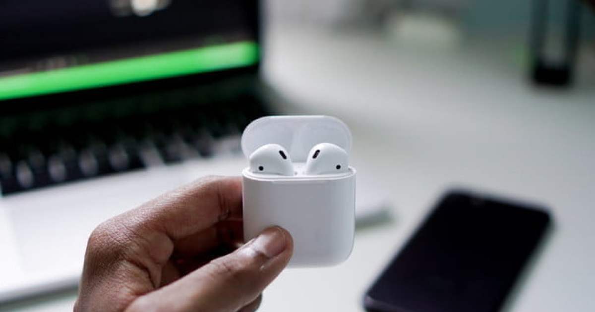 This deal will get you a pair of AirPods for $99
