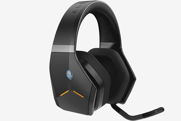 Alienware AW988 Wireless Gaming Headset.