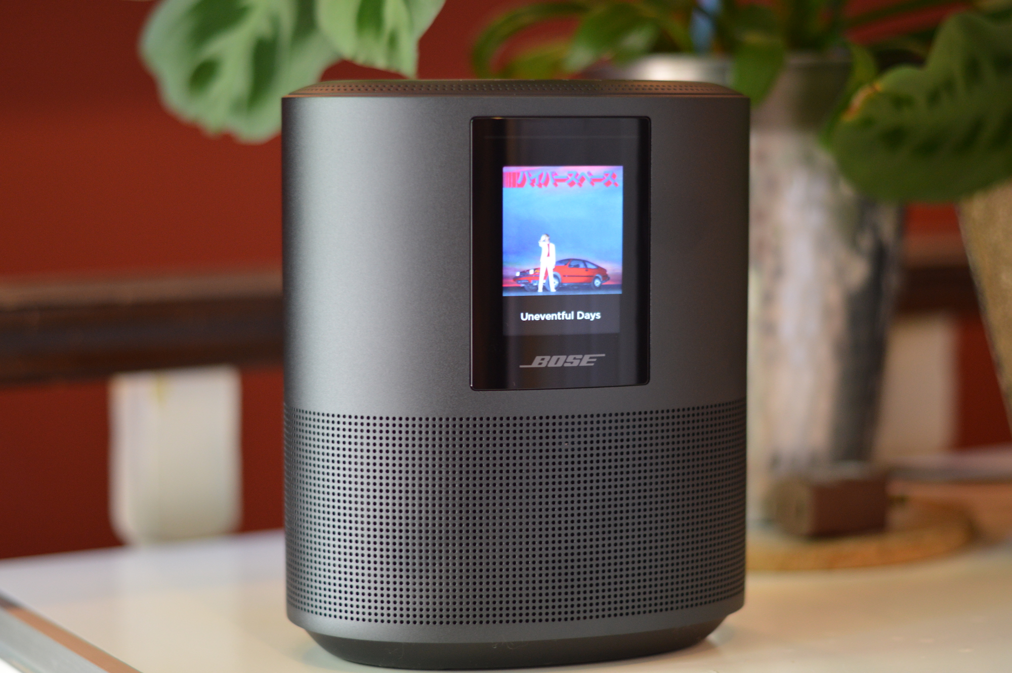 Bose Home Speaker 500 Review: Smart, Stylish, Surround Sound | Digital  Trends