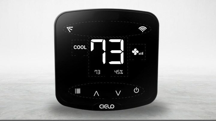Cielo Thermostat for Window ACs.
