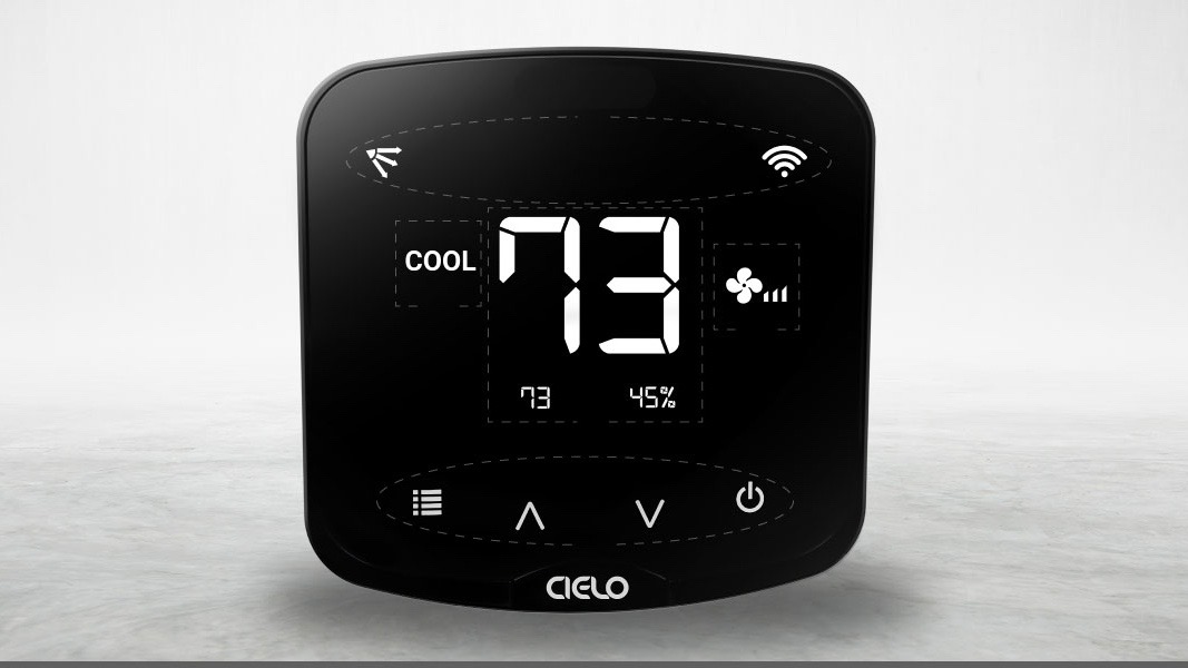 Want to Upgrade to the Nest Smart Thermostat? - Aztil Air Conditioning