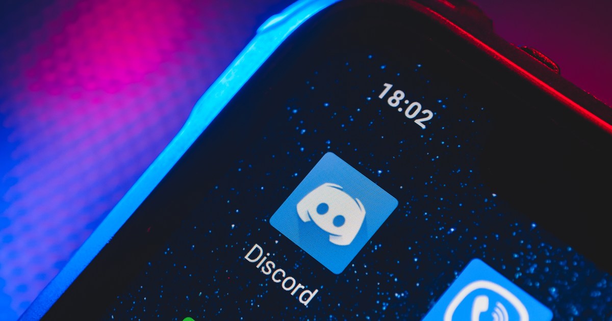 Discord’s new replace brings security options and monetization