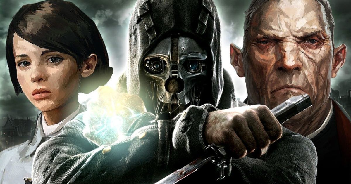 De Xbox Studios met luiken boden vervolgfilms aan op Hi-Fi Rush en Dishonored