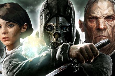 Dishonored 3: release date window, rumors, and more