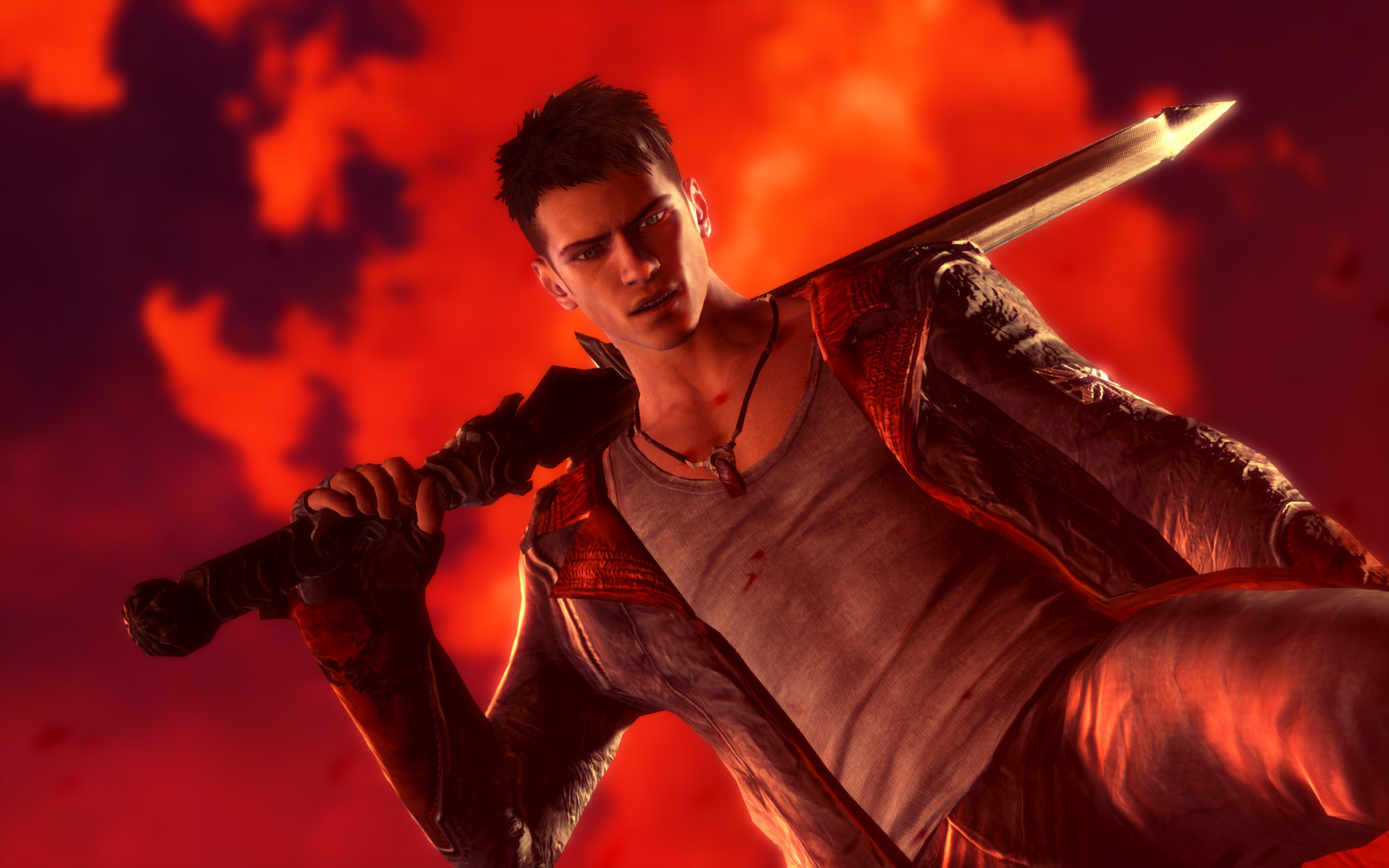 Why Devil May Cry 3 Was Harder in America – PlatinumParagon