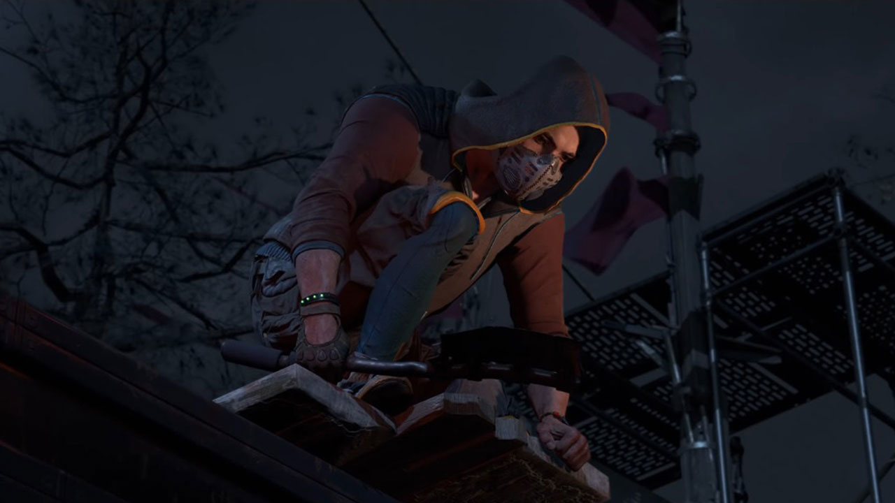 Forblive dukke Rå Dying Light 2's Tools Are Locked Behind Player Choices | Digital Trends