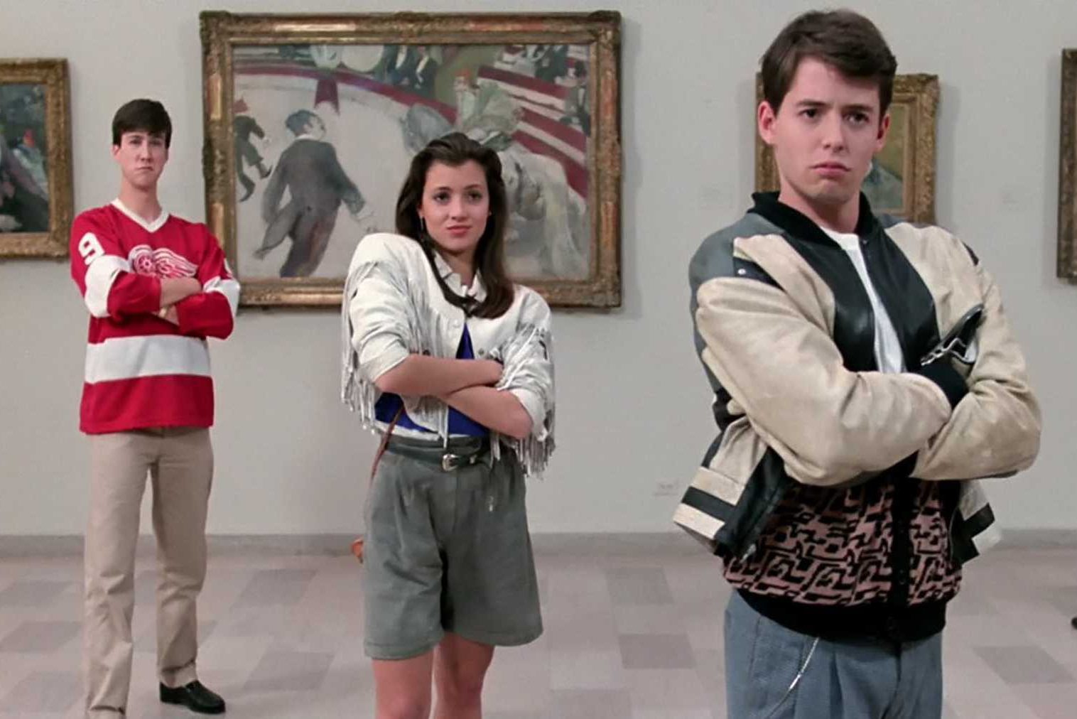 5 movies leaving Netflix in October you have to watch - Vimarsana News