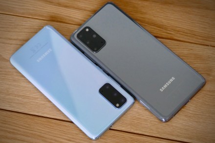 The best Samsung Galaxy S20 deals for December 2022