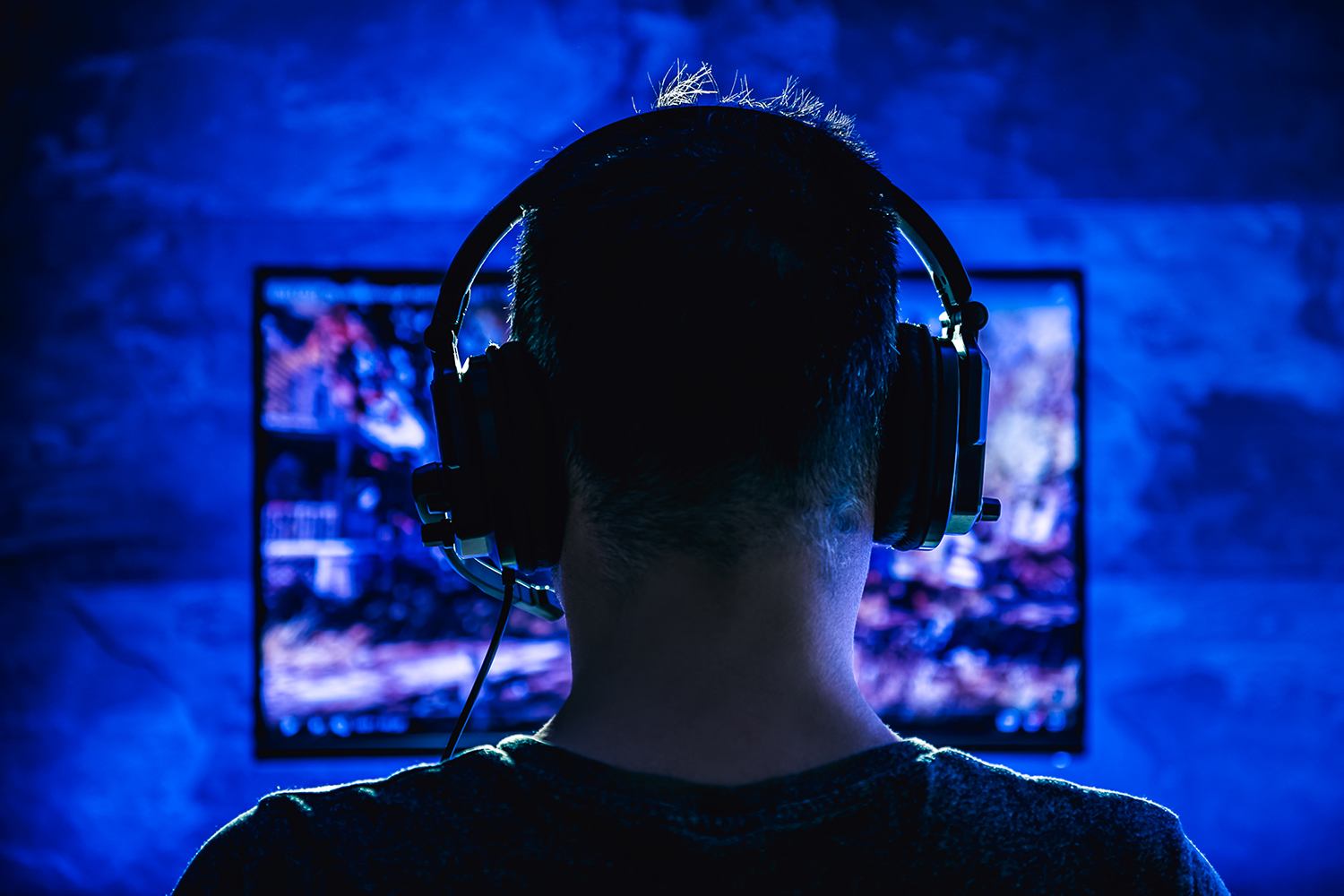 I tried 3 popular gaming headsets, and they all failed me - Vimarsana News