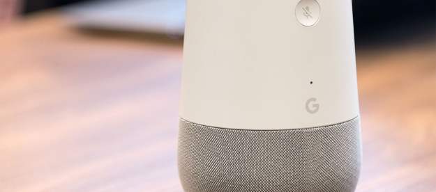 next google home needs more than just better audio