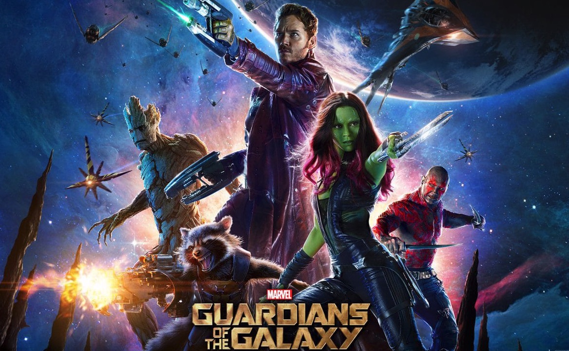 How To Watch Guardians Of The Galaxy Online: Stream The Movie For Free |  Digital Trends