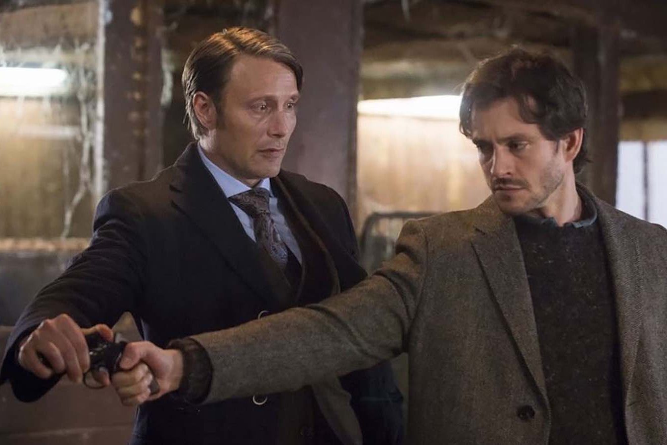 3 great TV shows on Tubi you should watch in October - Vimarsana News