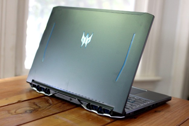 Acer Predator Helios 300 Review: Best-Selling Performance