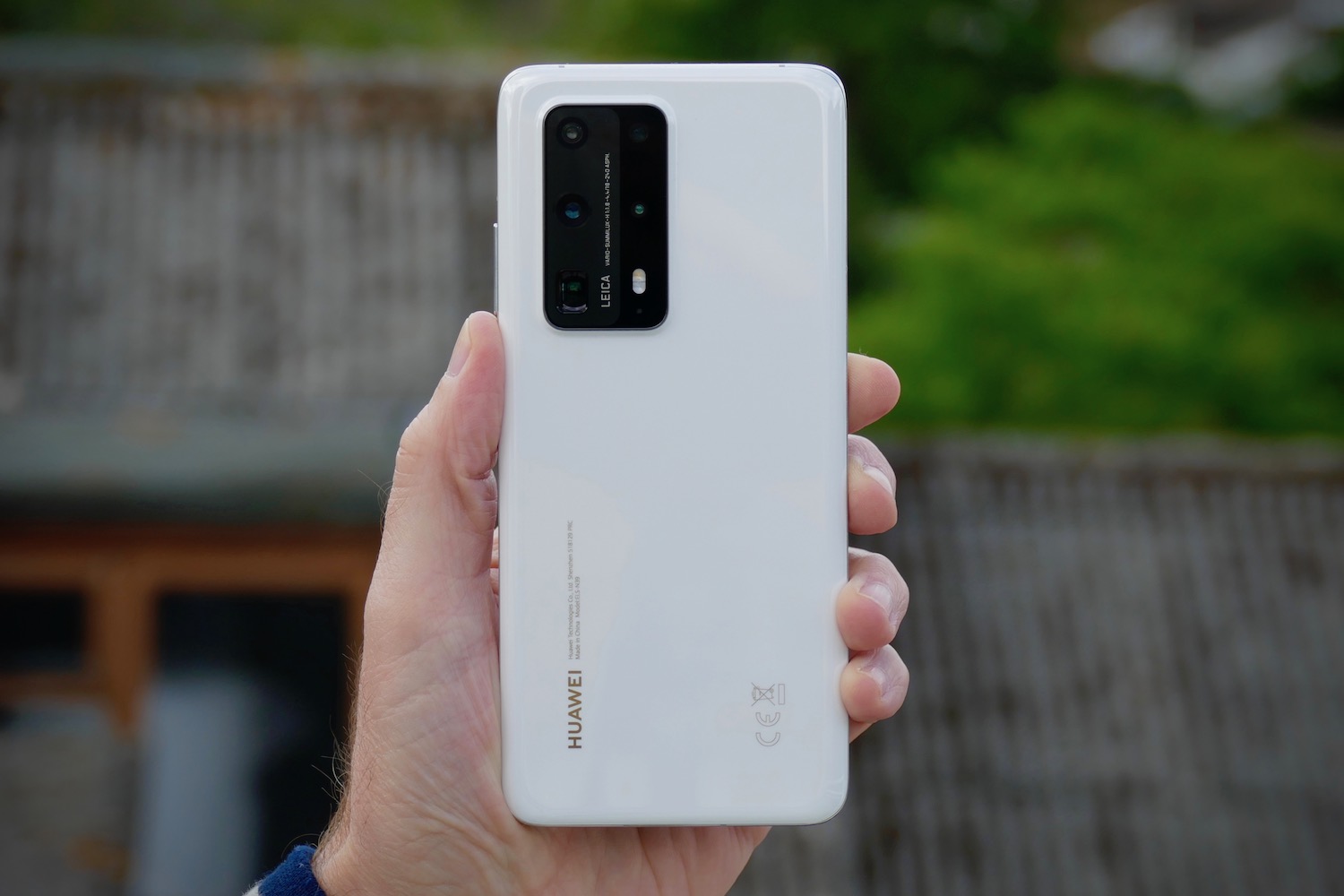 HUAWEI P40Pro plus