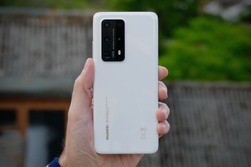 huawei p40 pro plus hands on features price photos release date hand