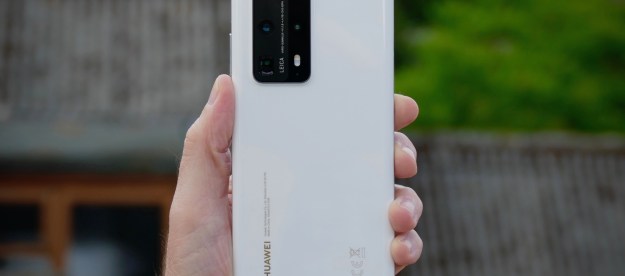 huawei p40 pro plus hands on features price photos release date hand