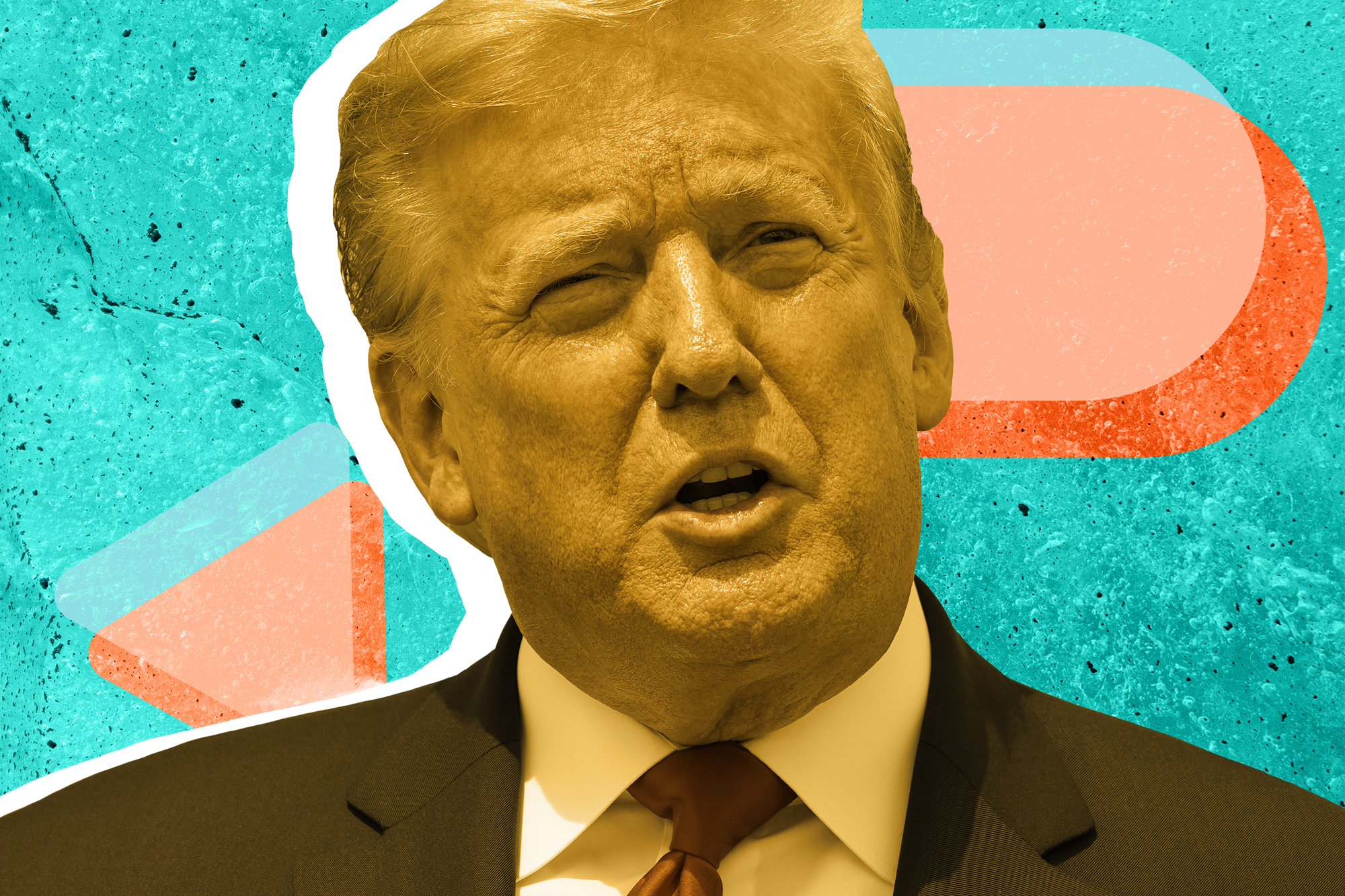 Trump, ofisteki ilk gününde 'kritik' yapay zeka güvenlik emrini tersine çevirdi
