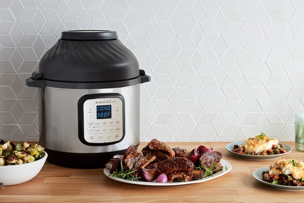 The Best Instant Pot Tips, Tricks, and Hacks
