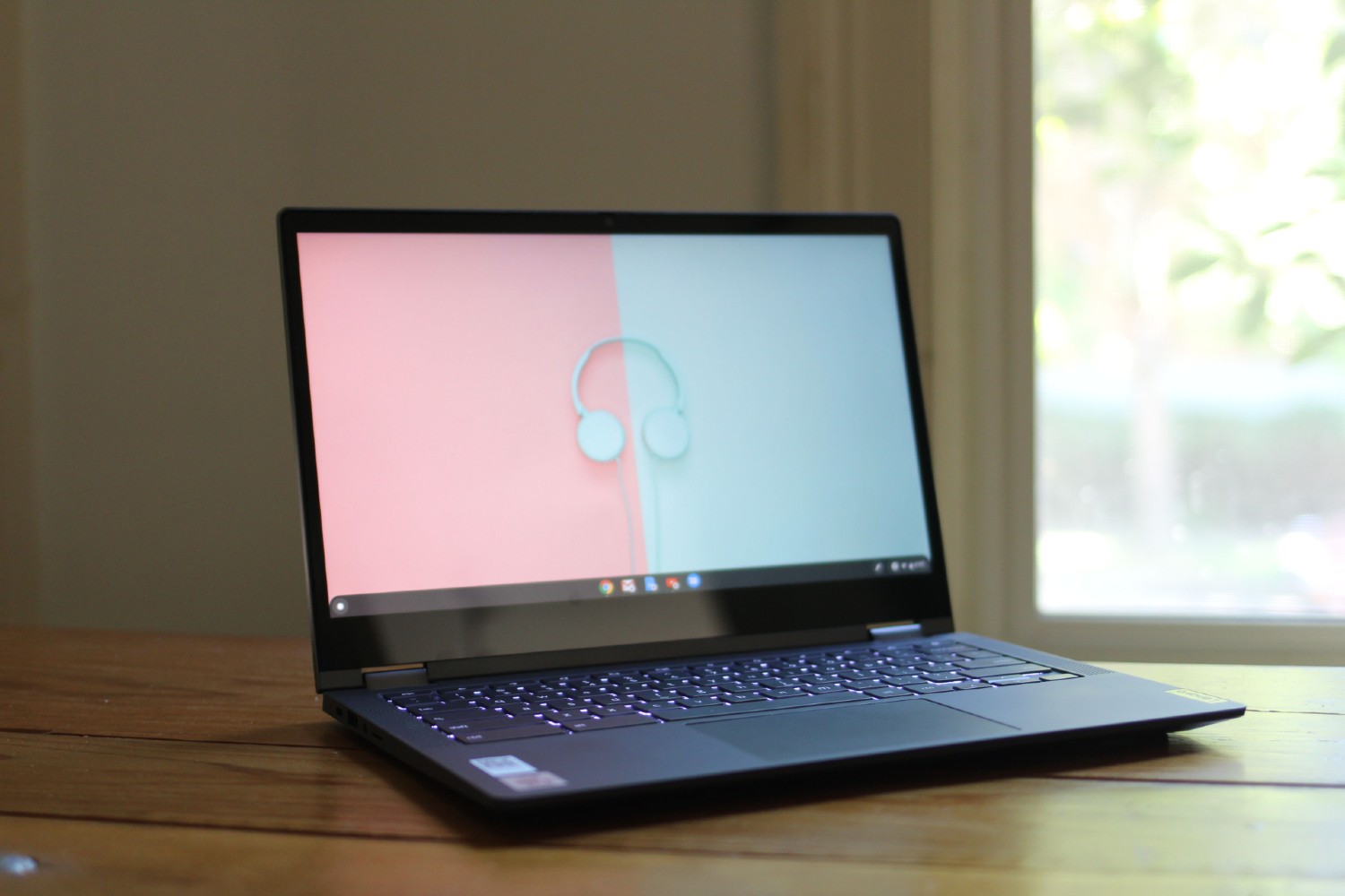 Lenovo Flex 5 Chromebook review: Affordable choice for school or work