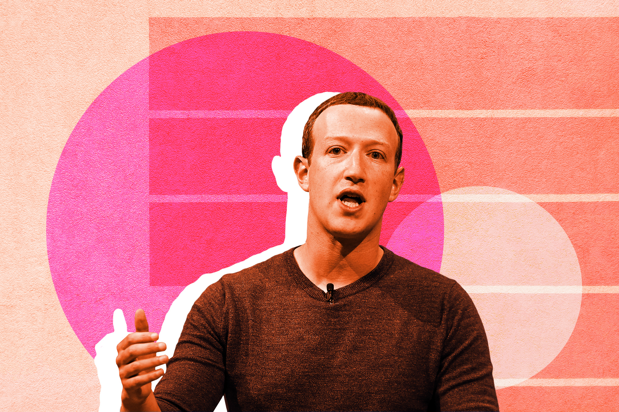 Meta boss Zuckerberg says new team is building AI personas | Digital Trends