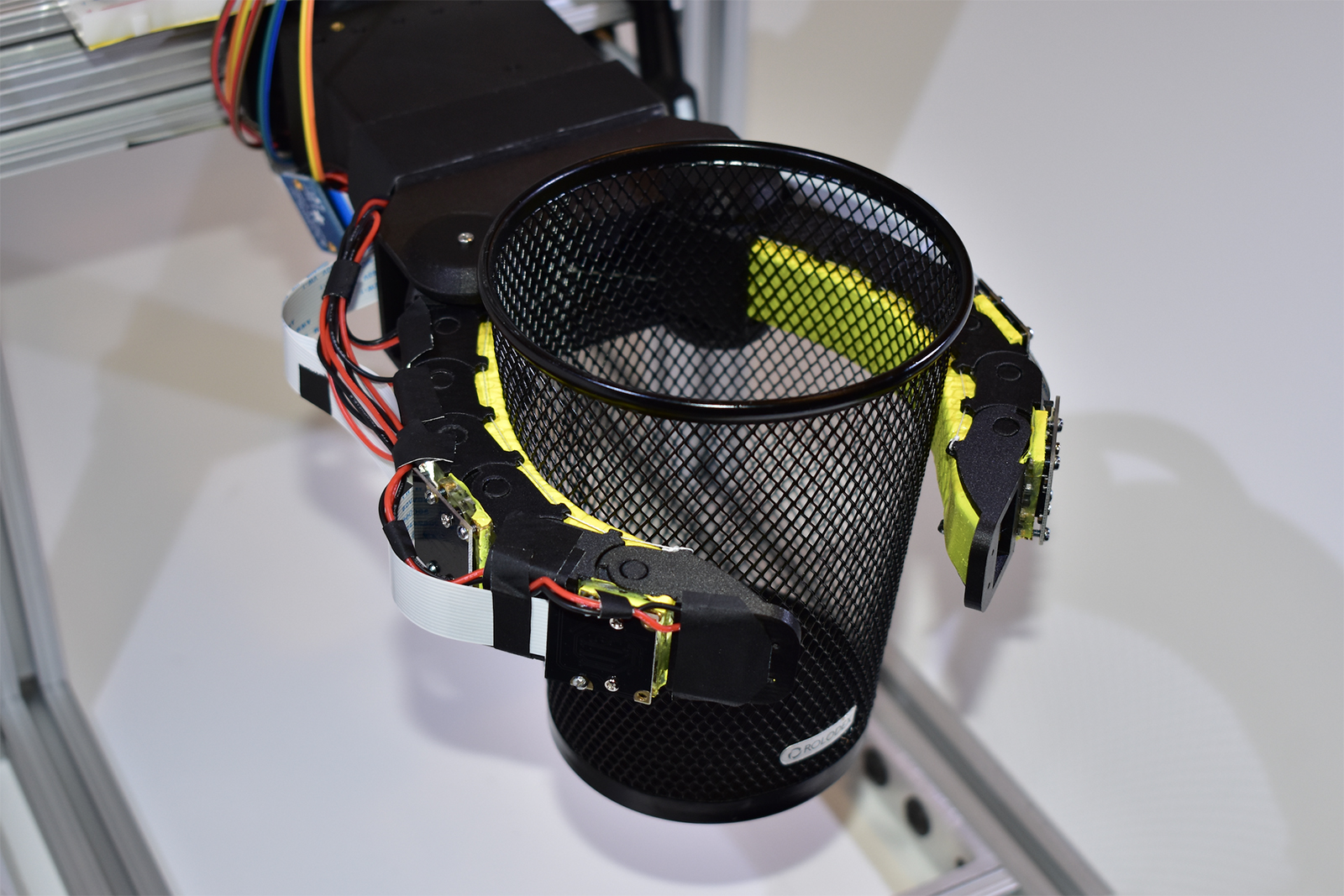 mit csail gelflex robot hand camera gripper can copy