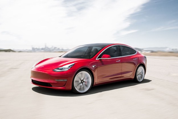 Tesla Model 3 gains Novitec visuals, performance tweaks - CNET