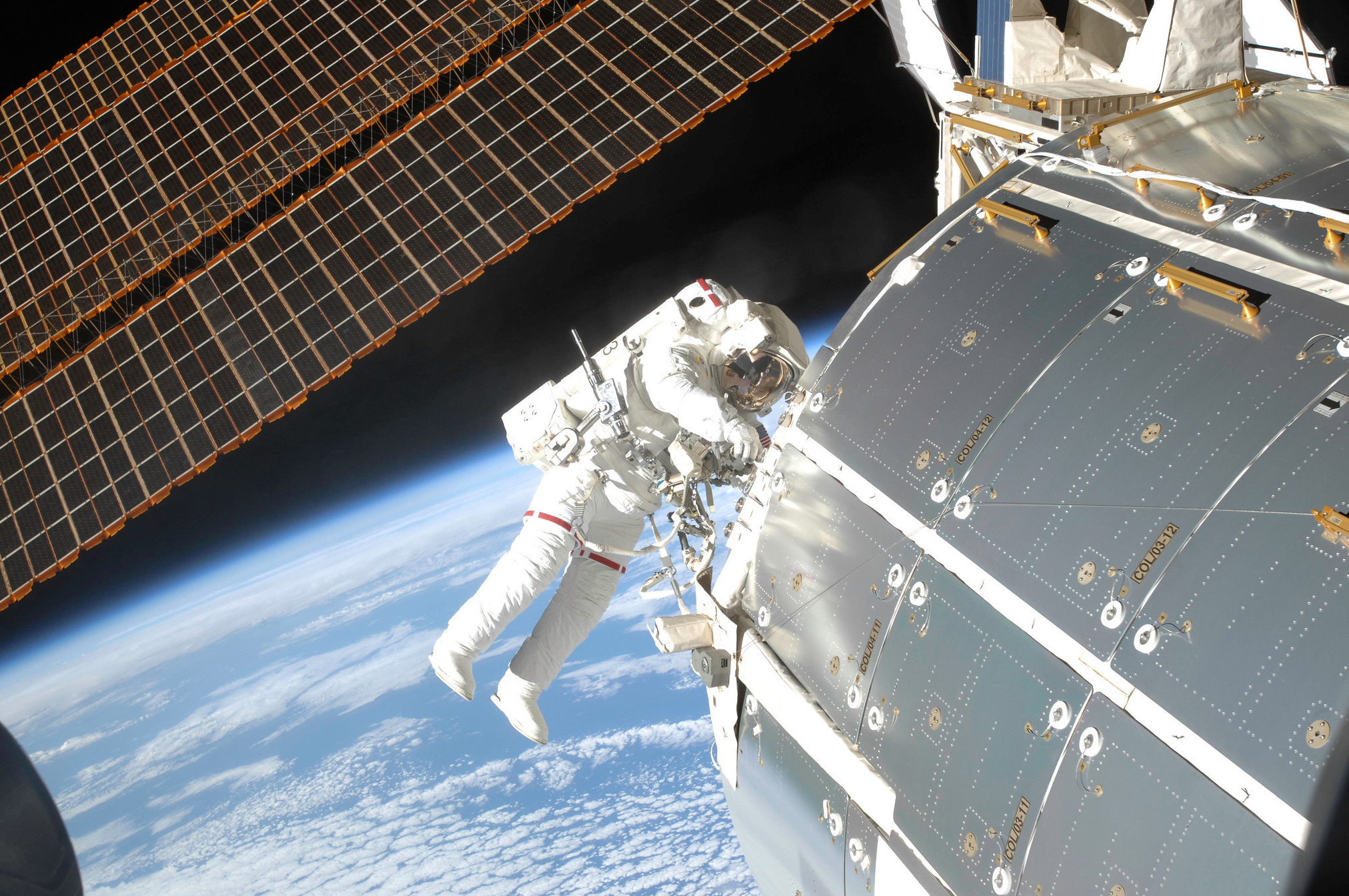 How to watch the first NASA spacewalk in eight months