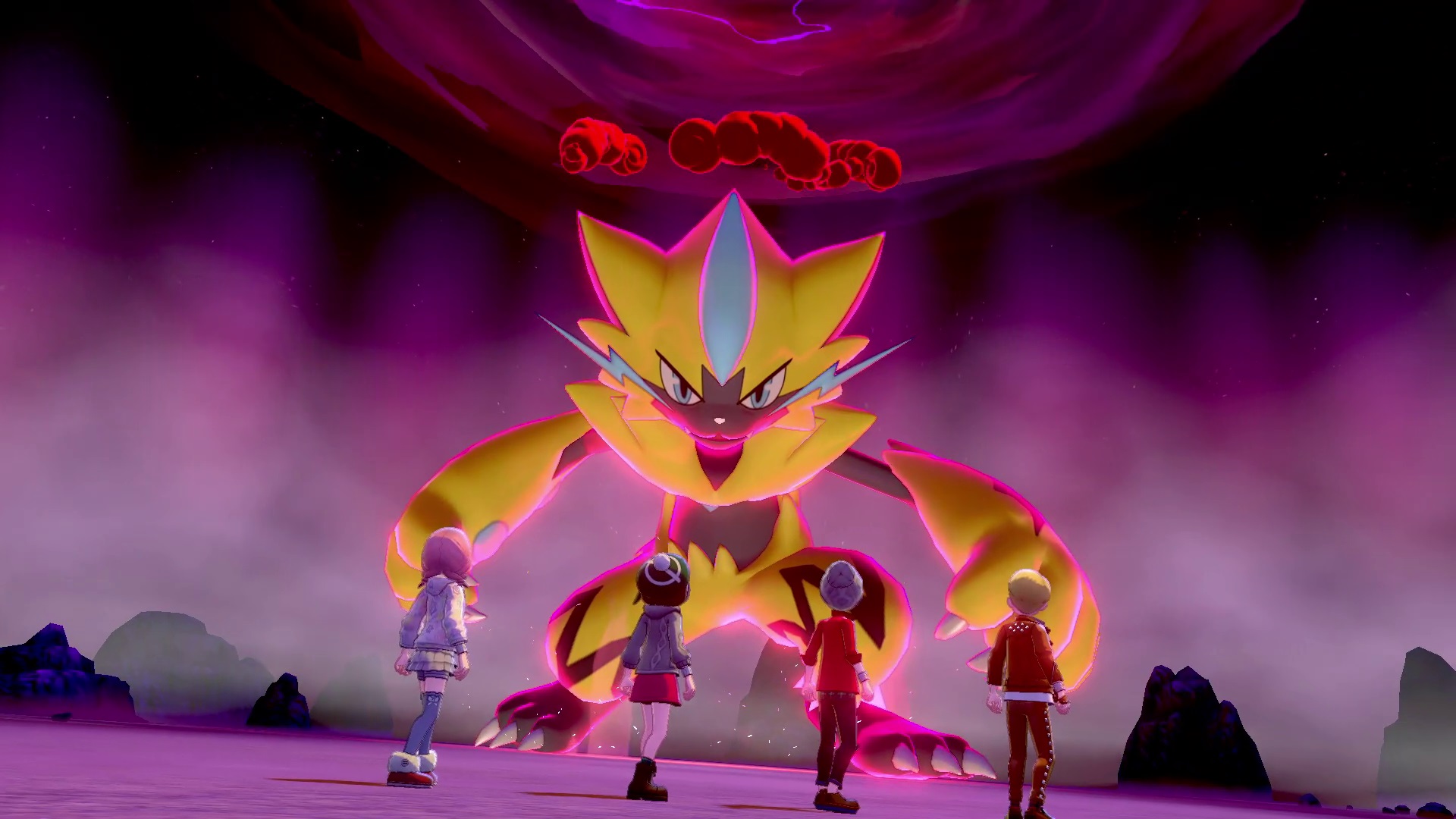 Pokémon World Championships 2023 Gets Animated Commercial by CoMix Wave  Films - Anime Corner