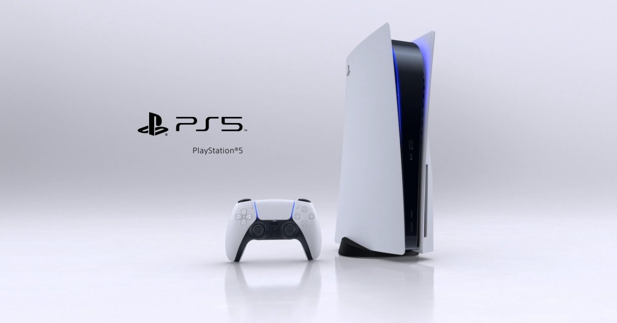 How Much A Playstation 5 Cost
