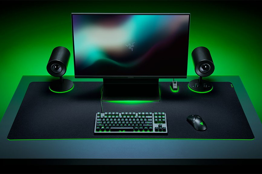 15 Awesome Desktop Accessories for PC Gamers for 2022 - Newegg Insider