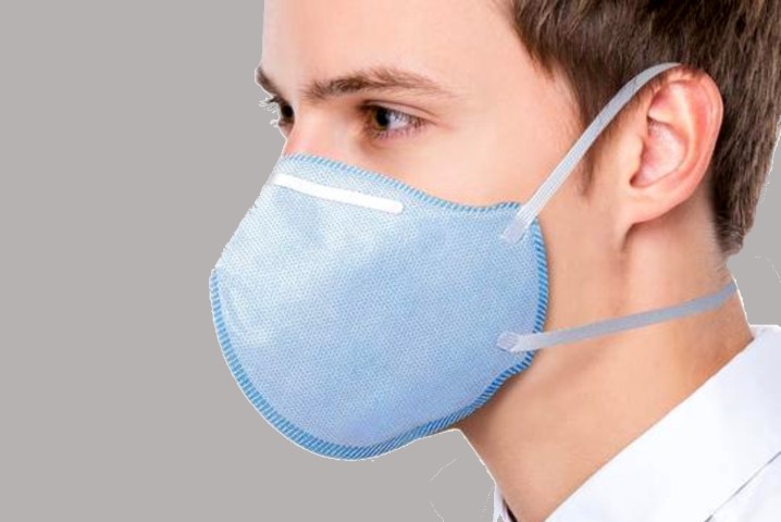 Respokeare N95 Respirator Mask