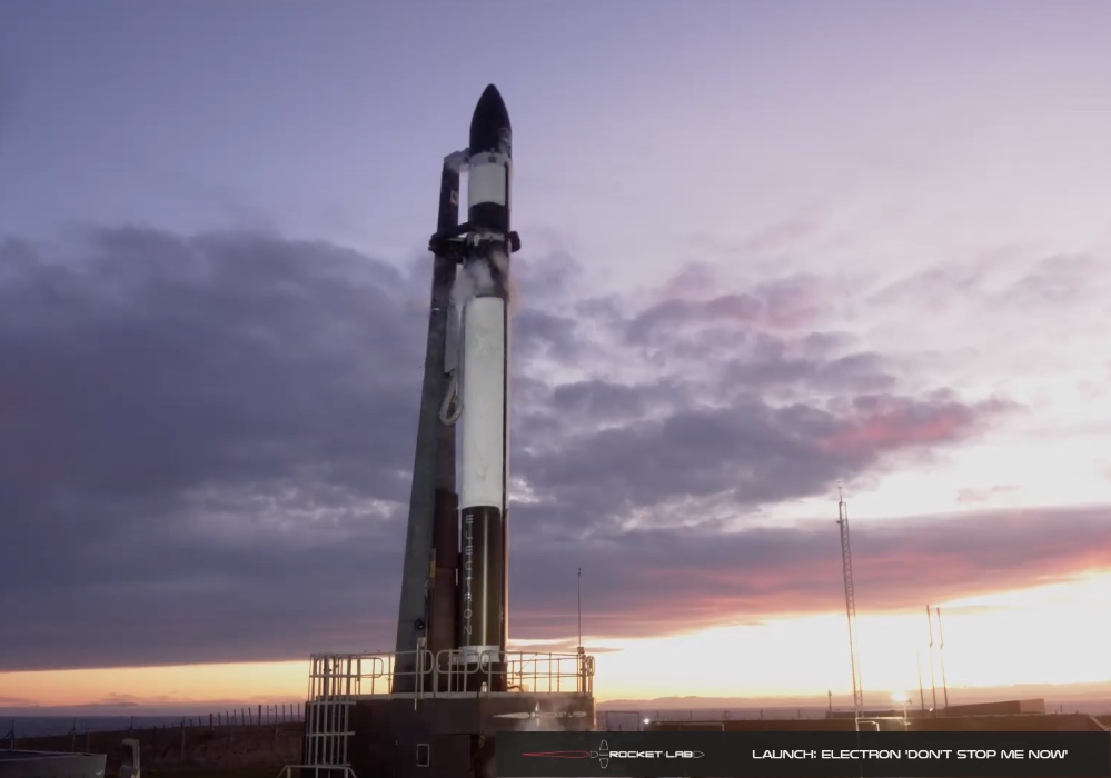 Rocket Lab Identifies Failure Issue, Will Resume Launches | Digital Trends