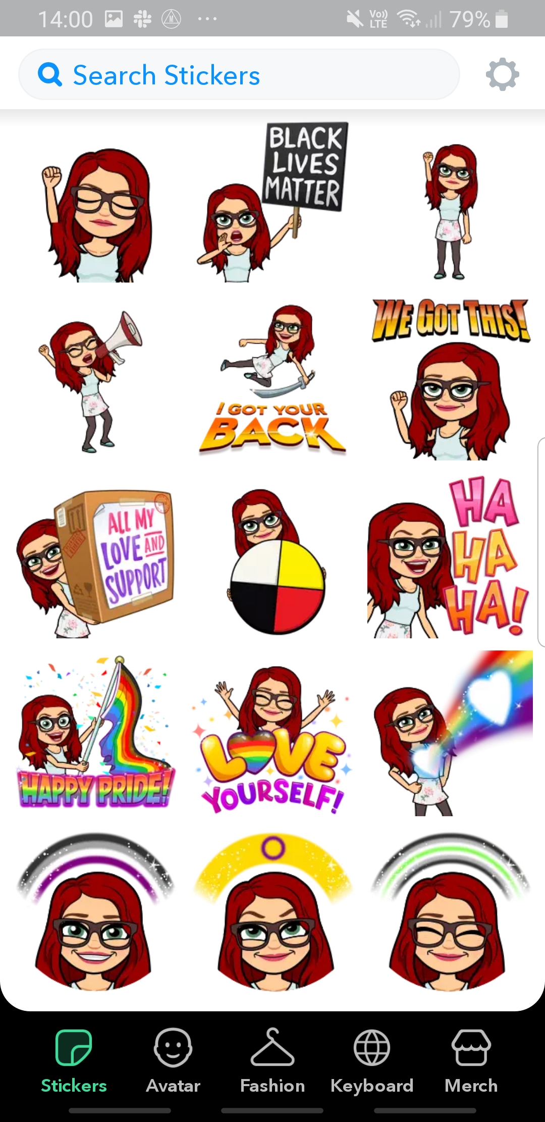 Bitmoji Refrence What Is Bitmoji and How Do You Use It in 2022? | Digital Trends