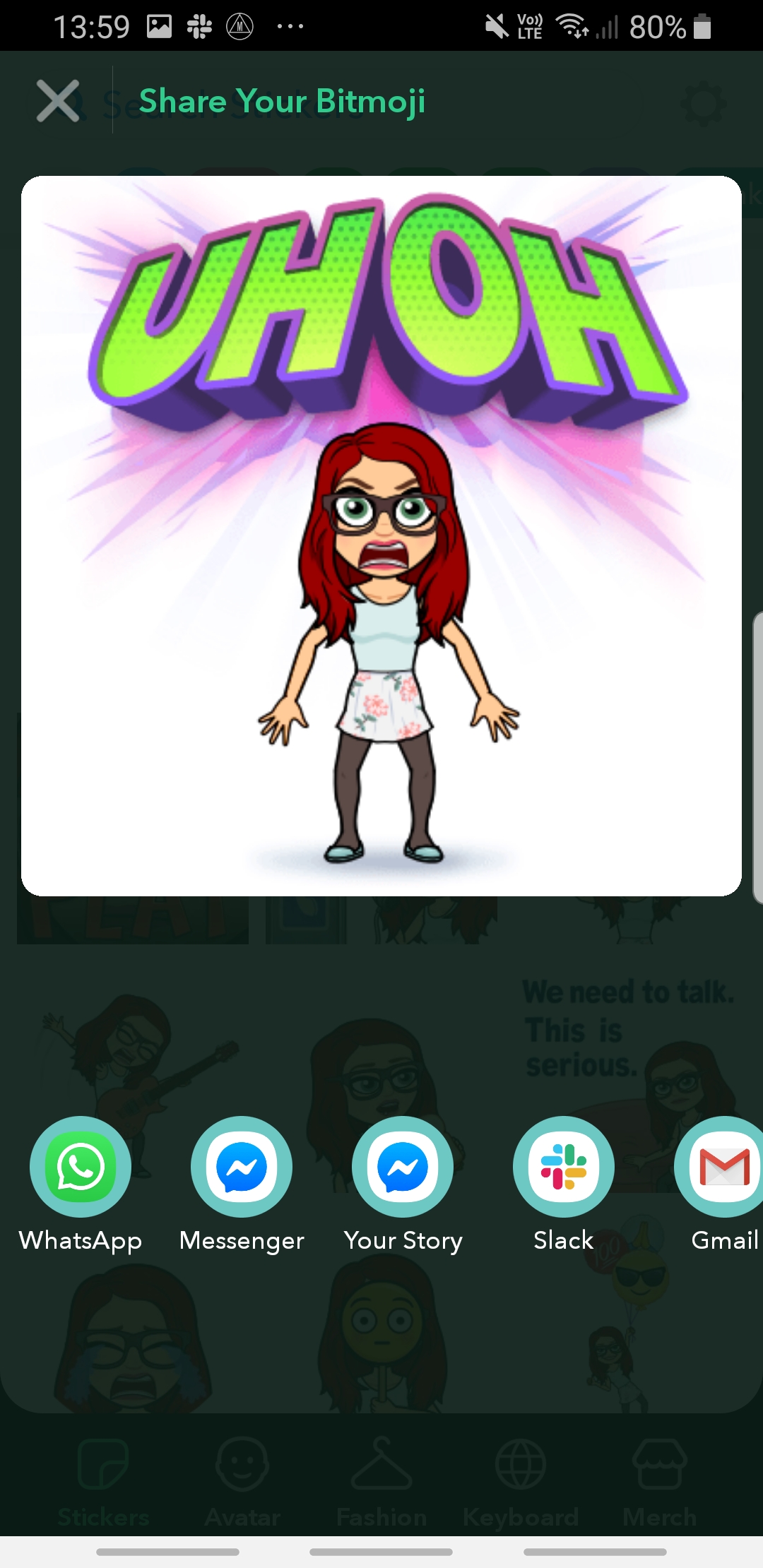 Bitmoji Refrence What Is Bitmoji and How Do You Use It in 2022? | Digital Trends