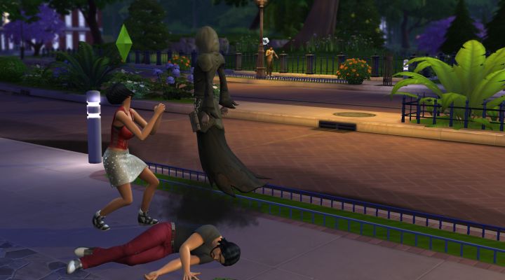 The Sims 4 - Infinite Money Cheat 