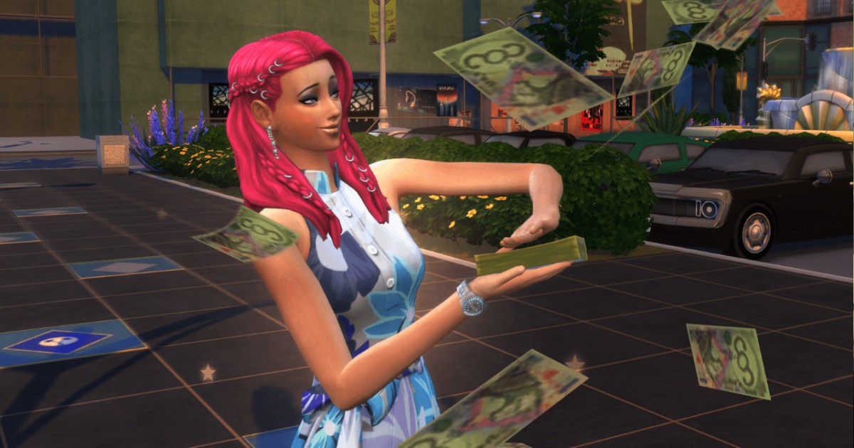 The Sims 4 - 8 ways to step up your Live Mode game!