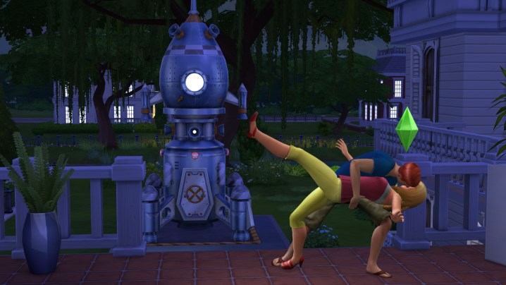 How to Enable Cheats in Sims 4