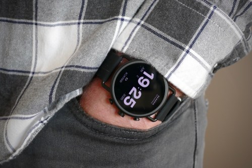skagen falster 3 x by kygo review face
