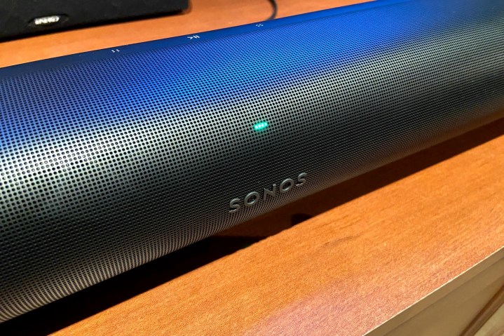 Sonos Arc Dolby Atmos soundbar