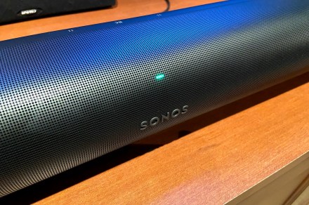 Sonos Cyber Monday deals: Save on top soundbars and speakers
