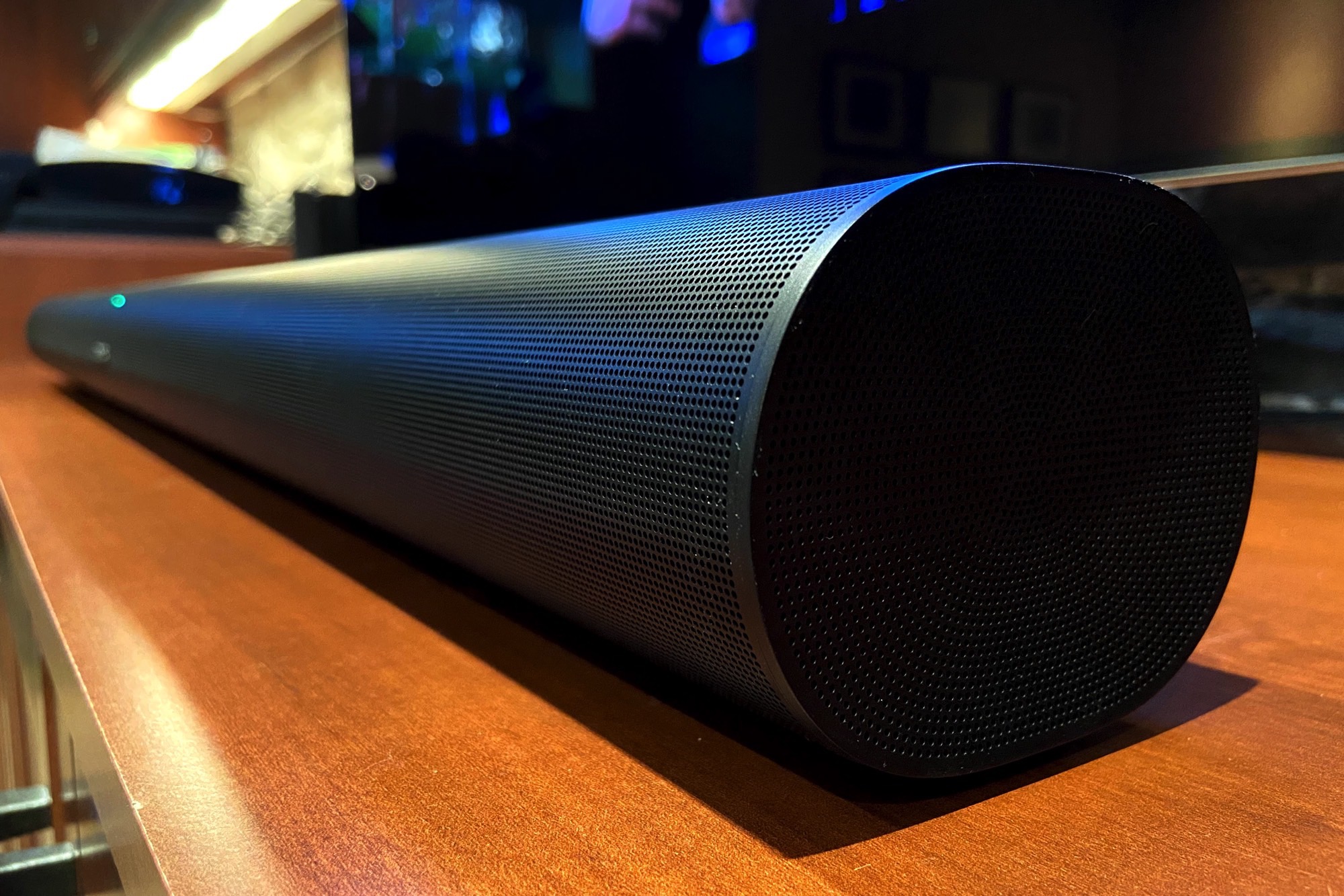 Sonos - Arc Soundbar with Dolby Atmos, Google Assistant and  Alexa -  Black