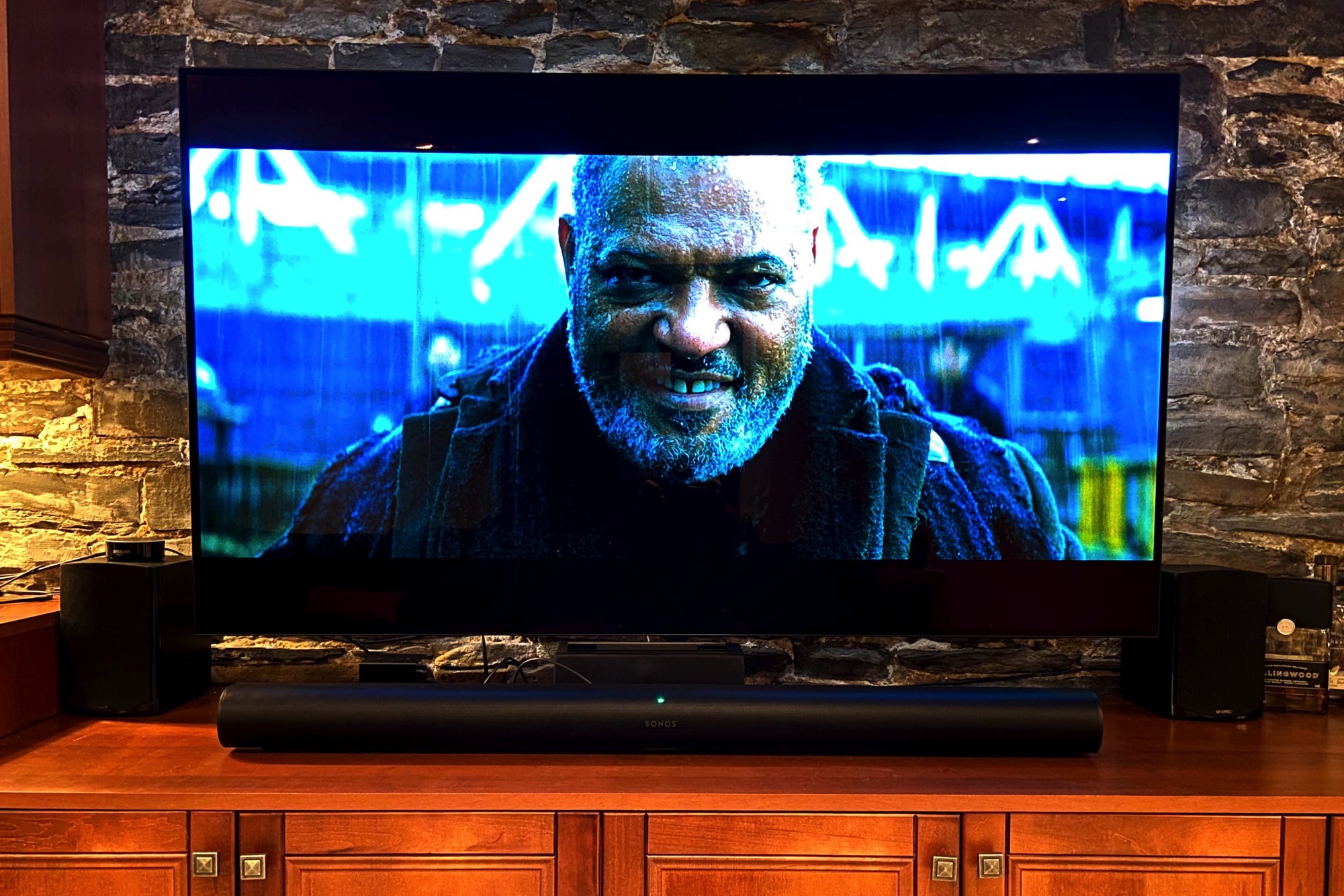 Sonos Arc Review: Sonos finally conquers the TV room