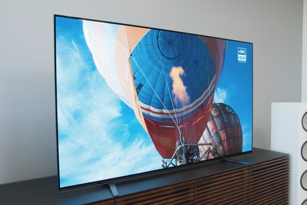 Serie A8G, Smart TV OLED 4K ULTRA HD