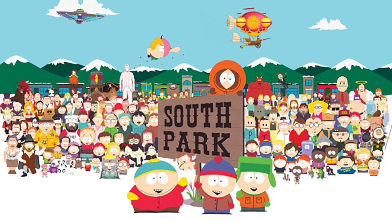 How to watch South Park: The Streaming Wars for free