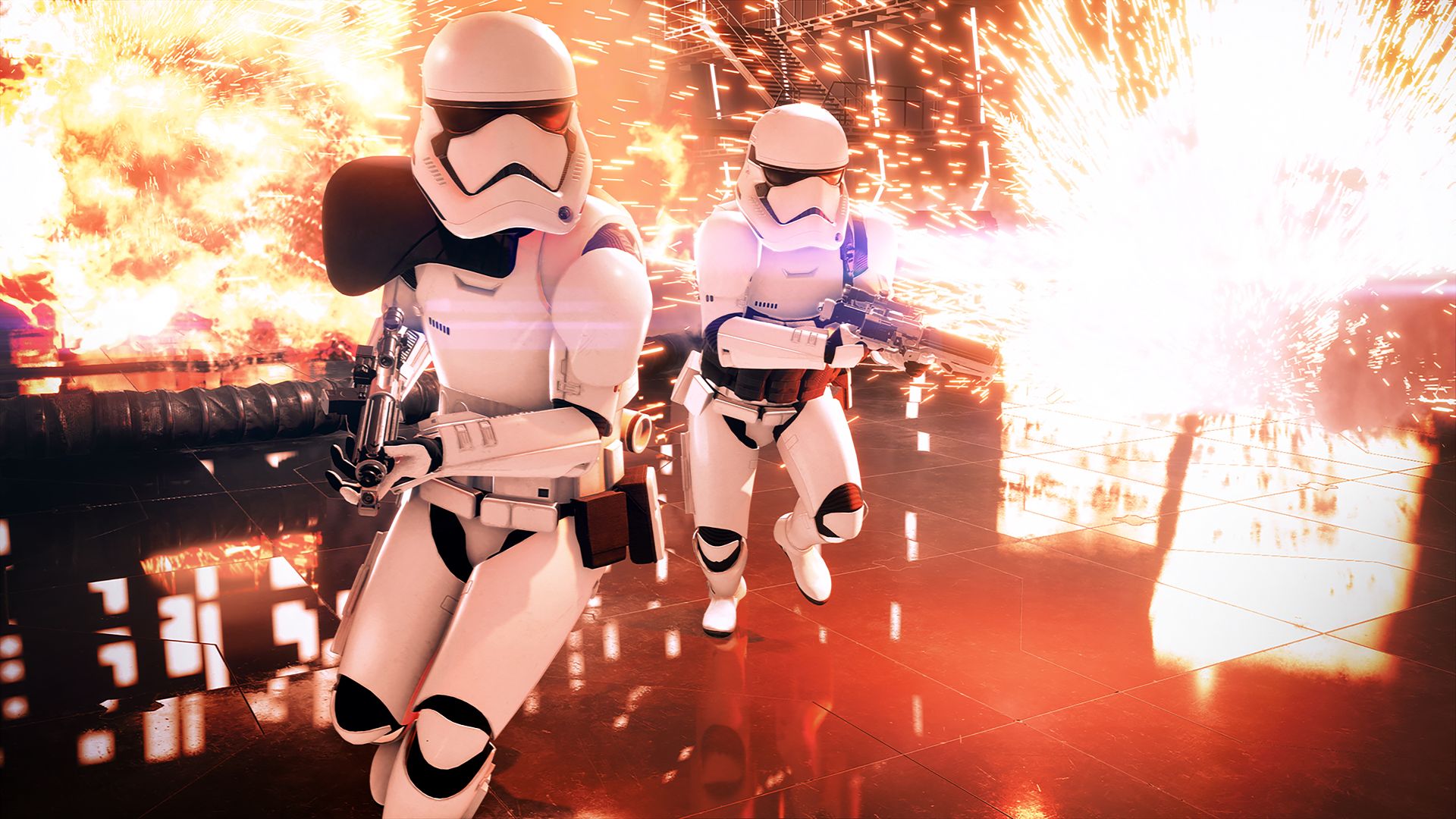 Here Are Some of the Easiest Ways to Earn Credits in Star Wars
