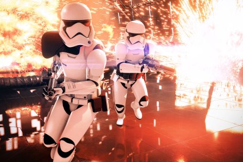 star wars battlefront ii how to earn credits fast