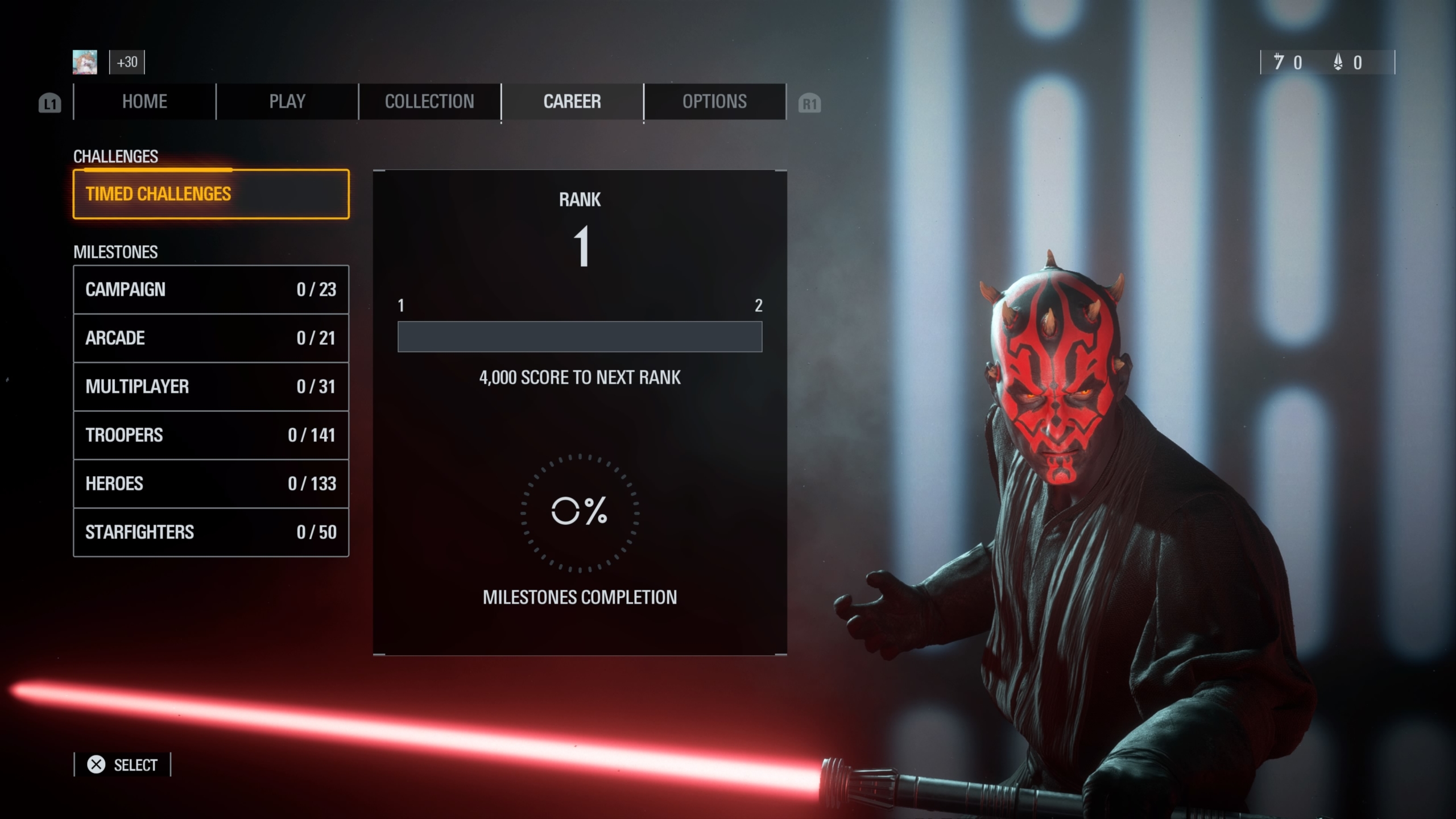 Here Are Some of the Easiest Ways to Earn Credits in Star Wars Battlefront  II